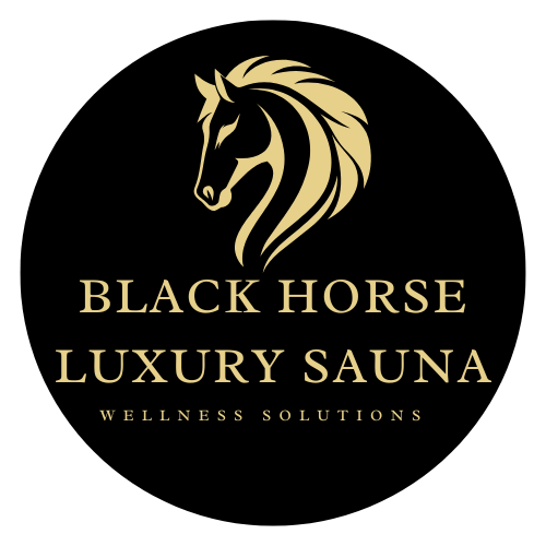 Black Horse Luxury Sauna